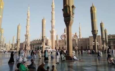 Informasi Umroh Terbaru