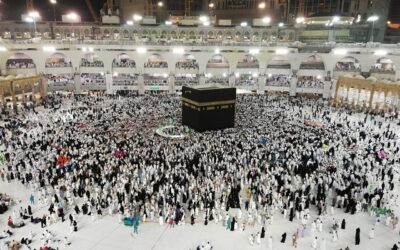 10 Hal Penting Yg Harus Diperhatikan Ketika Umroh