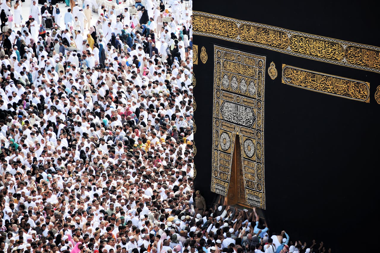 Alhijaz Travel Tour Image